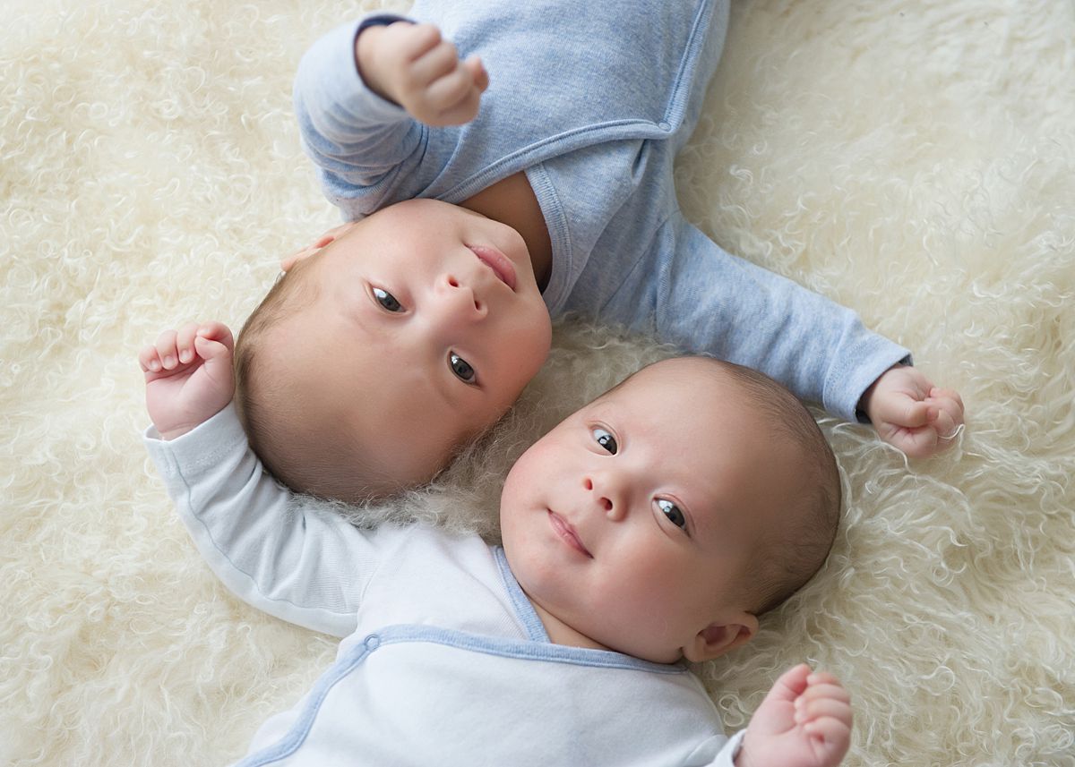 baby portraits