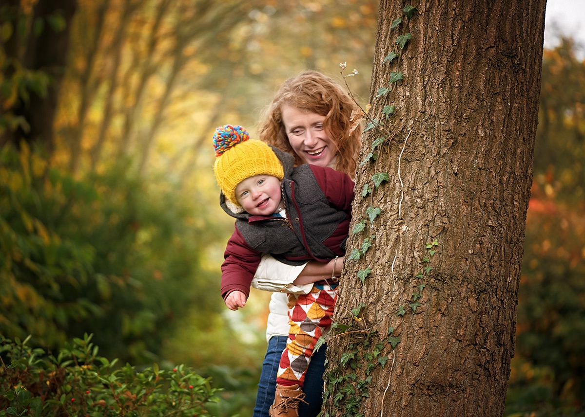 baby portraits