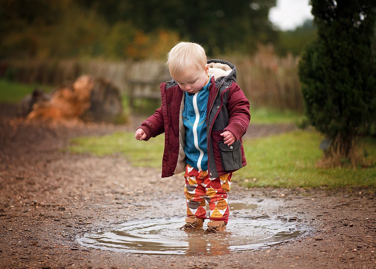 baby portraits