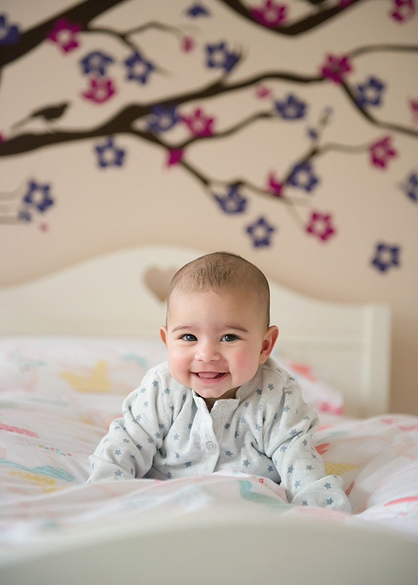 baby portraits