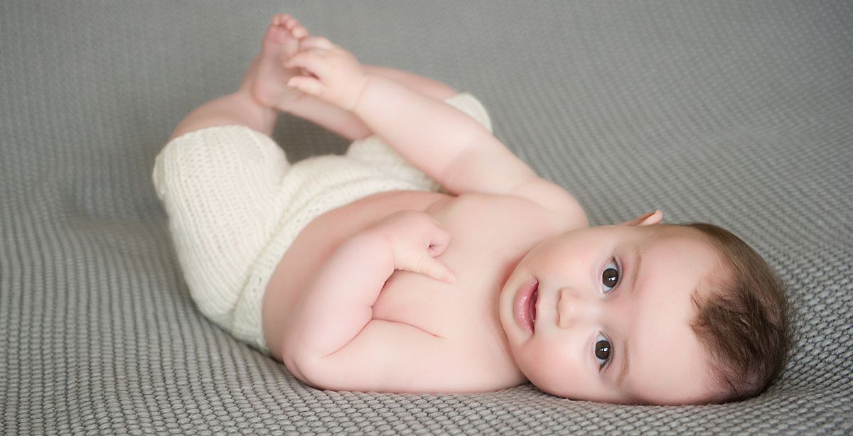 baby portraits