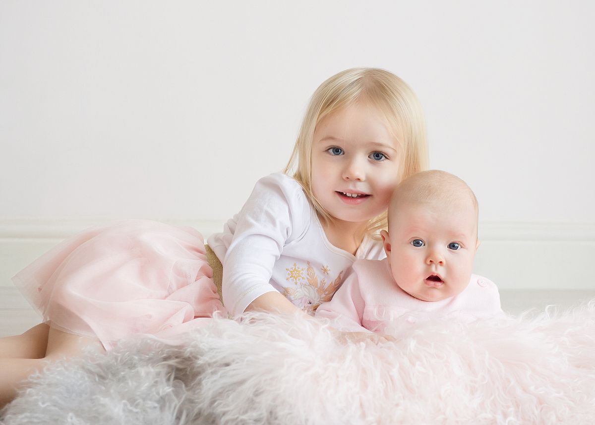 baby portraits