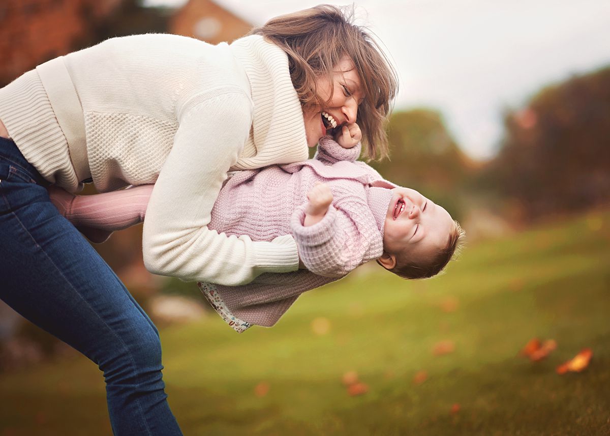 baby portraits