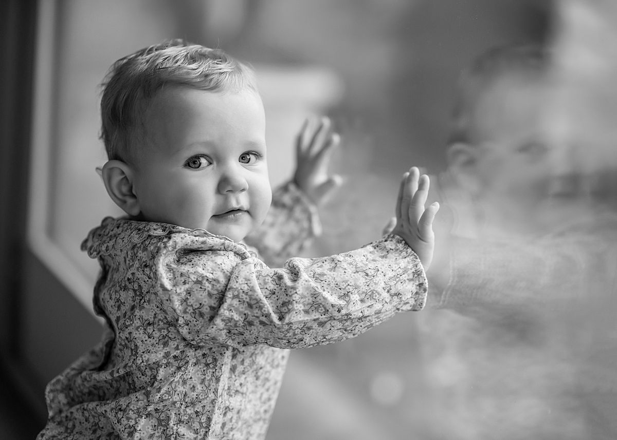 baby portraits