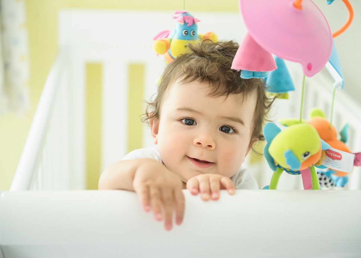 baby portraits