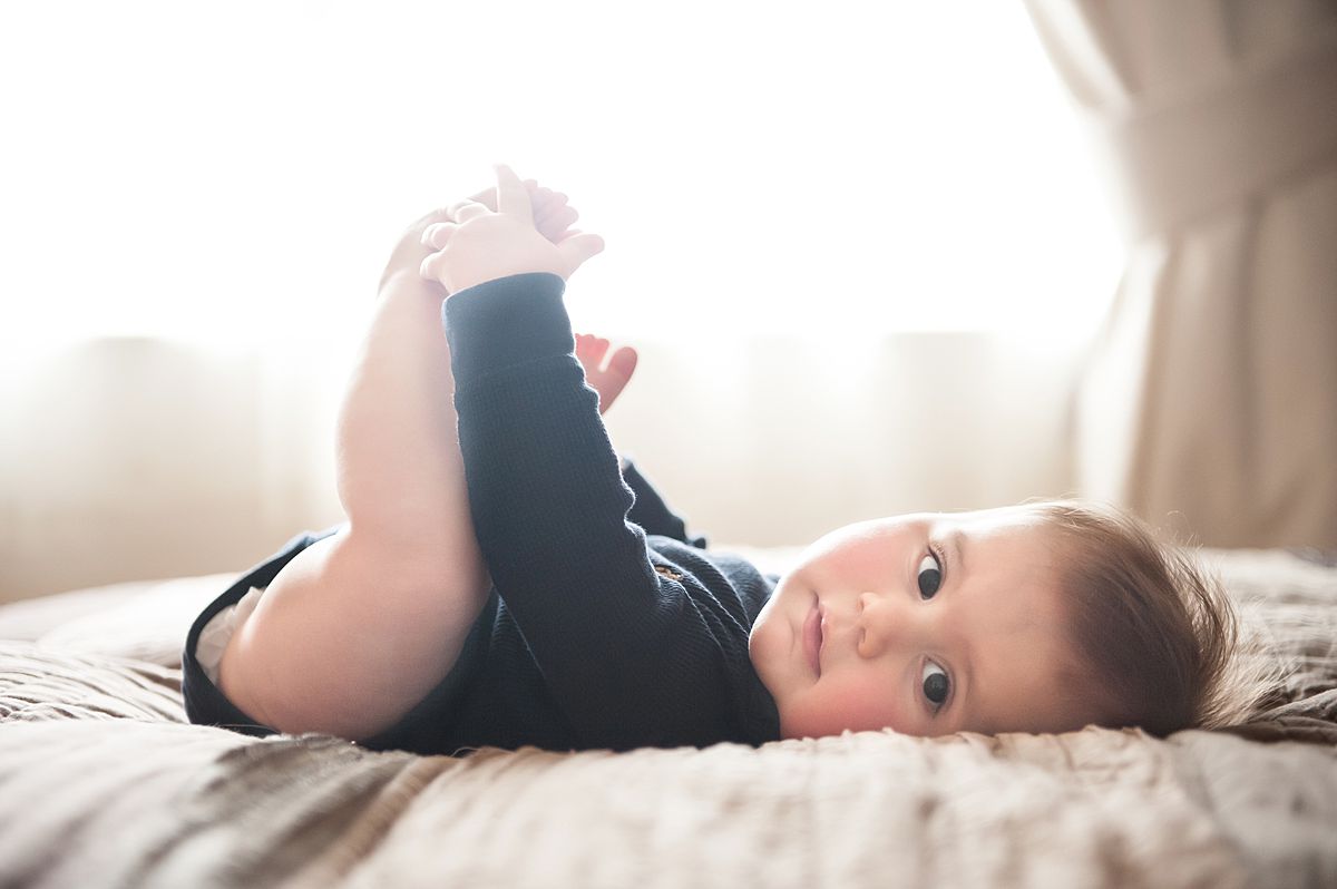 baby portraits