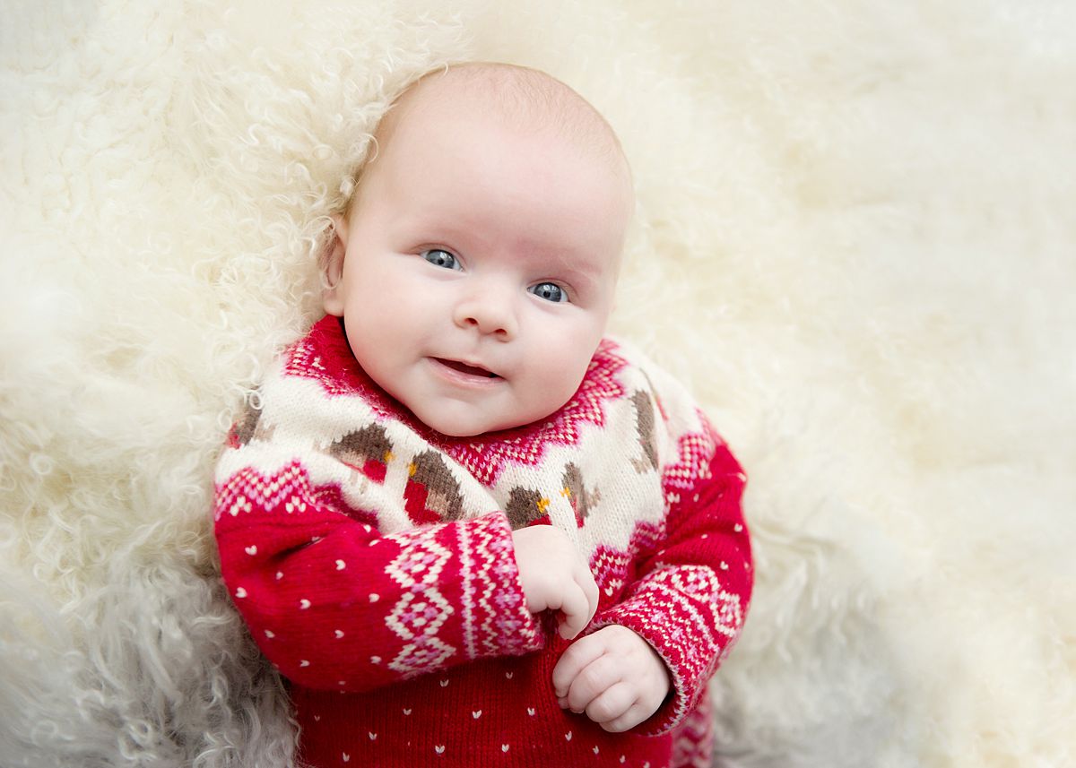 baby portraits