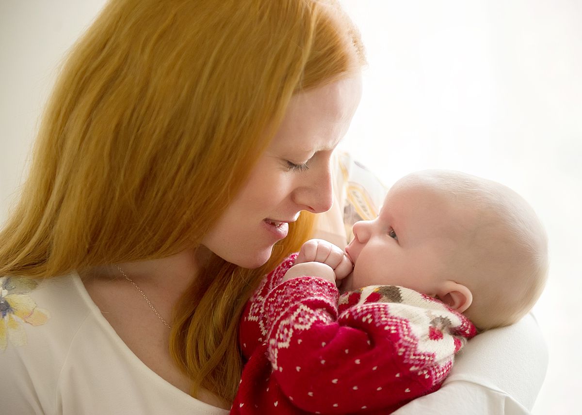 baby portraits