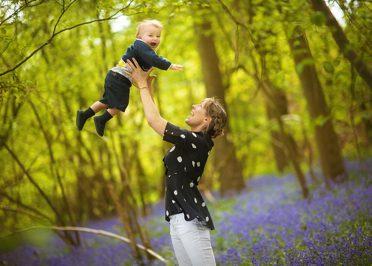 baby portraits