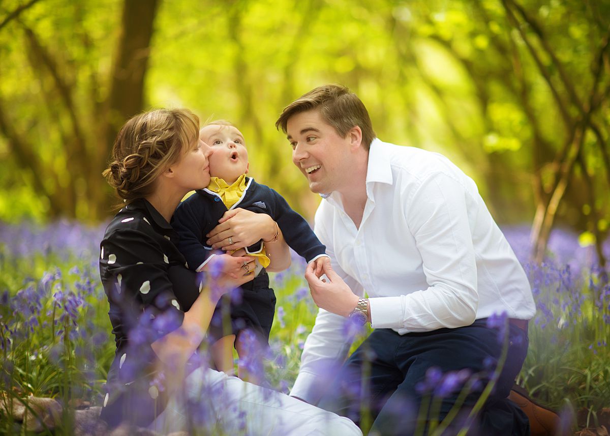 baby portraits