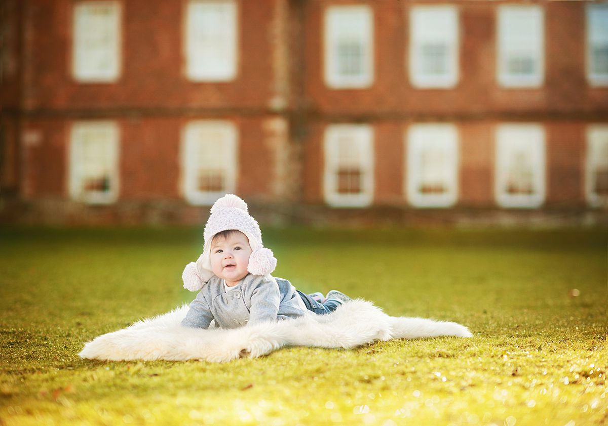 baby portraits
