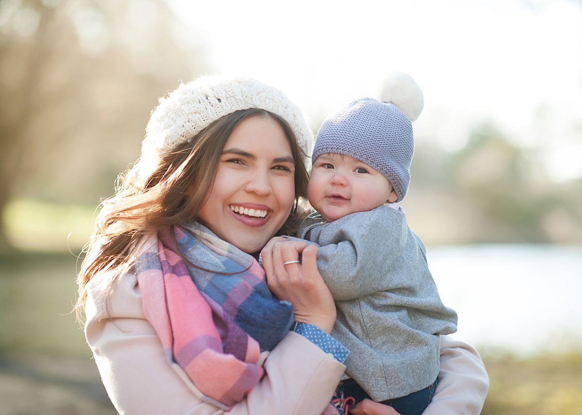baby portraits