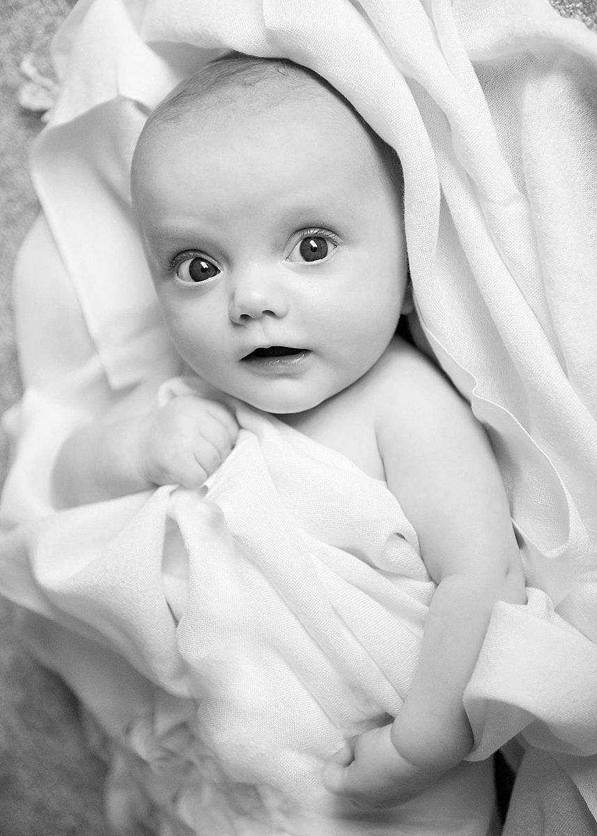 baby portraits