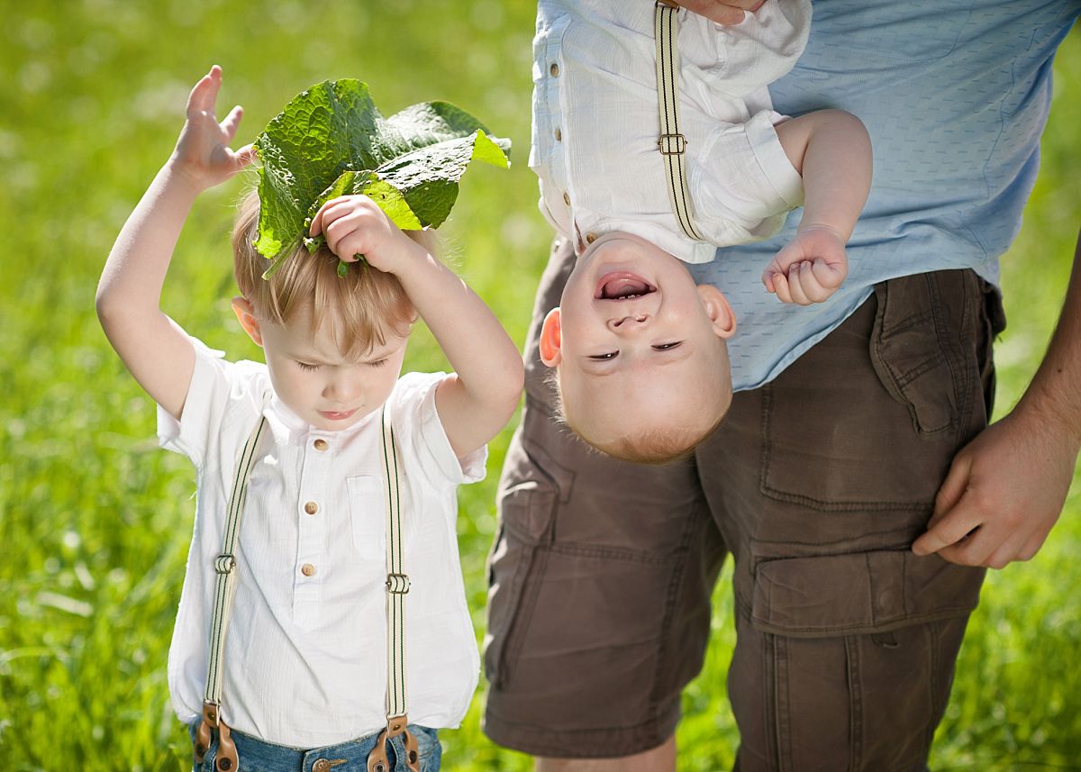 baby portraits