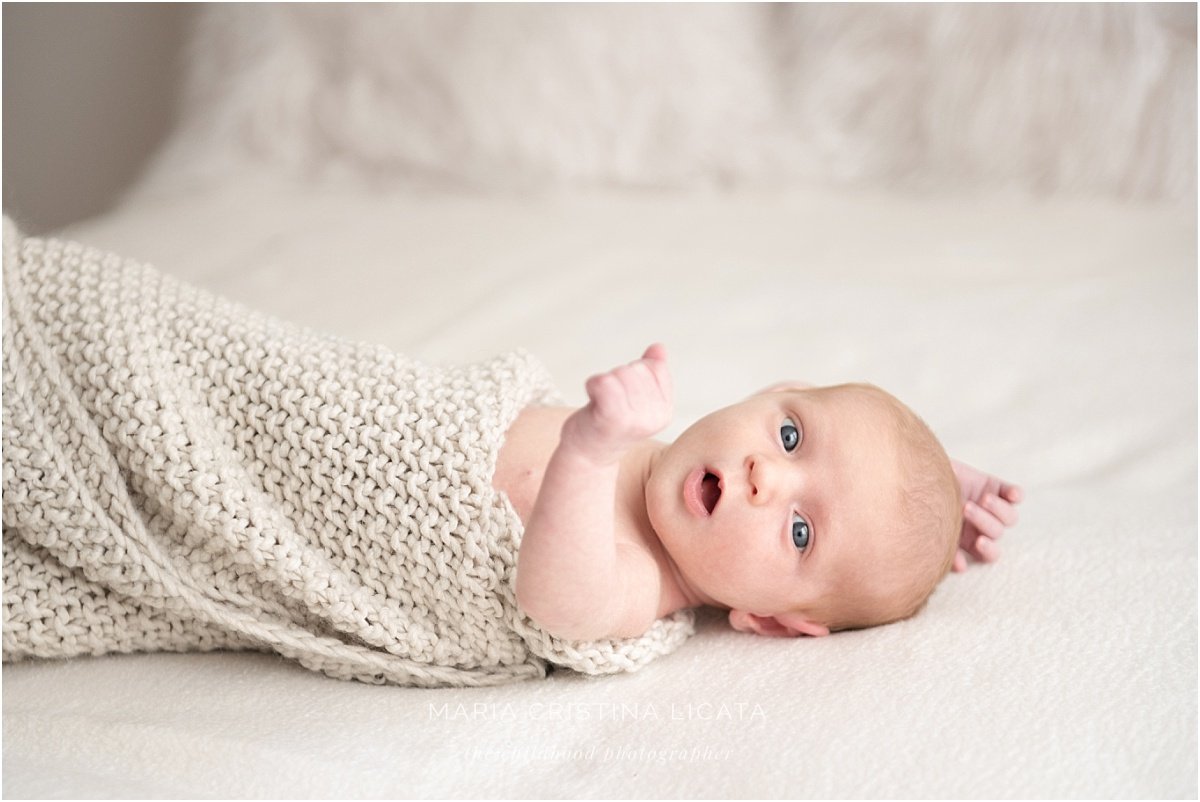 winchester baby photographer