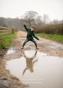 family photography locations hampshire