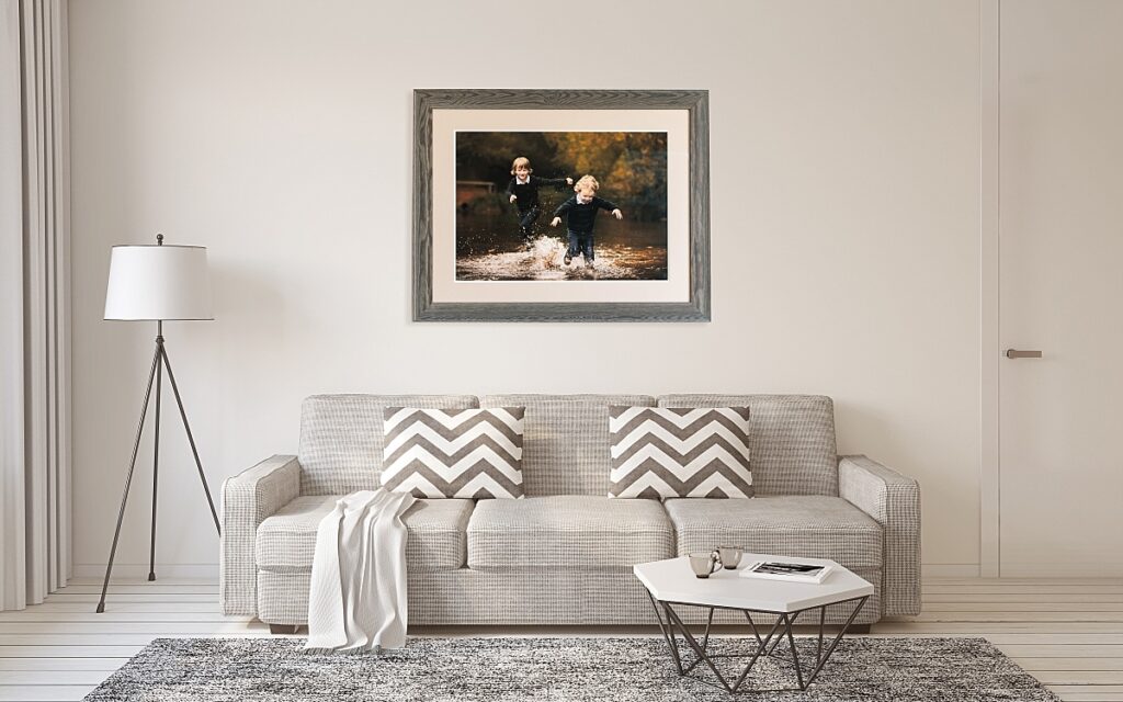 baby photographer winchester