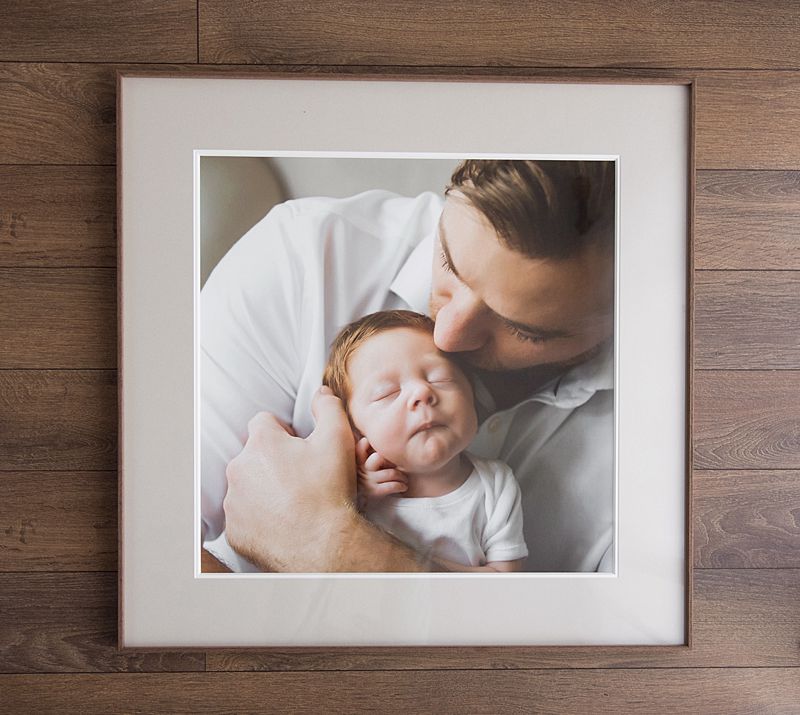 baby photographer winchester